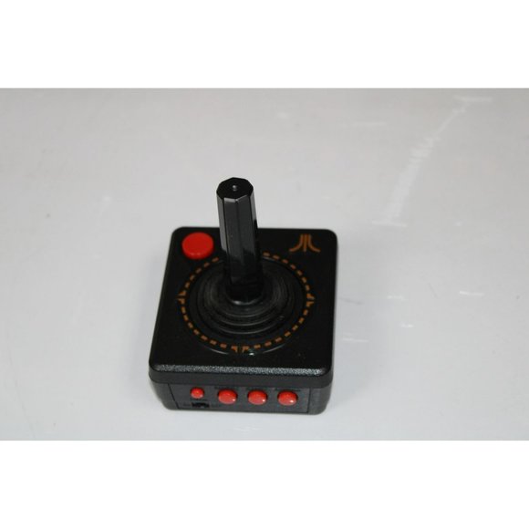 Atari Flashback 9 Gold - 120 Games Built In - In Original Box - Picture 10 of 12